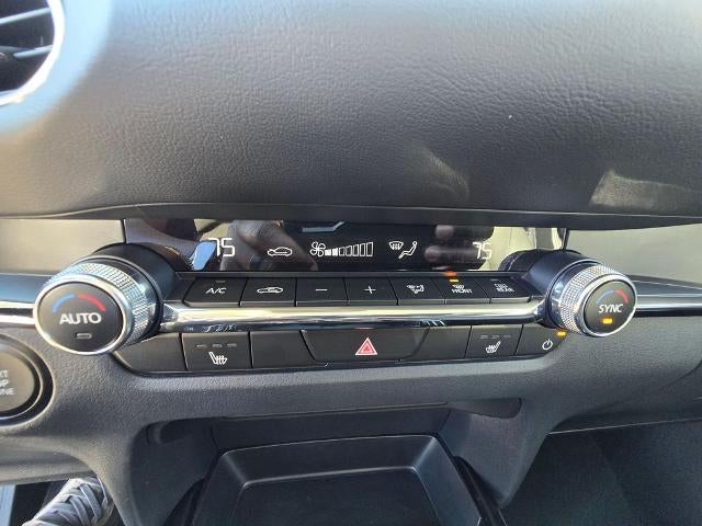 2025 Mazda Mazda CX-30 2.5 S Preferred Package AWD