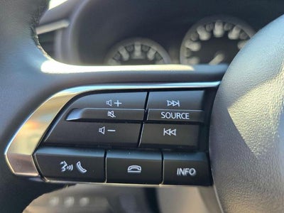 2025 Mazda Mazda CX-30 2.5 S Preferred Package AWD