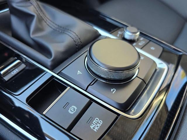 2025 Mazda Mazda CX-30 2.5 S Preferred Package AWD