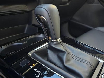 2025 Mazda Mazda CX-30 2.5 S Preferred Package AWD