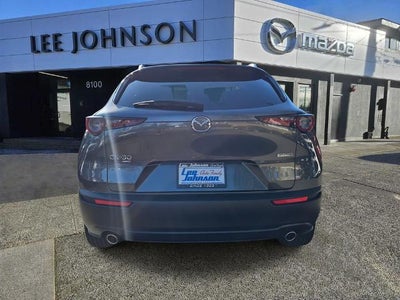2025 Mazda Mazda CX-30 2.5 S Preferred Package AWD