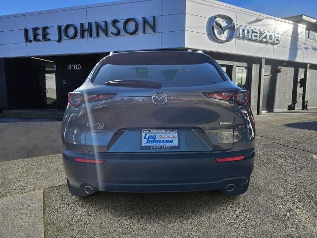 2025 Mazda Mazda CX-30 2.5 S Preferred Package AWD