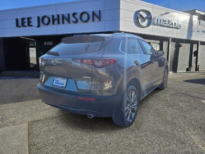 2025 Mazda Mazda CX-30 2.5 S Preferred Package AWD