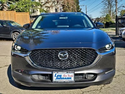 2025 Mazda Mazda CX-30 2.5 S Preferred Package AWD