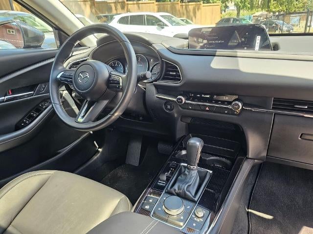 2024 Mazda Mazda CX-30 2.5 S Preferred Package AWD