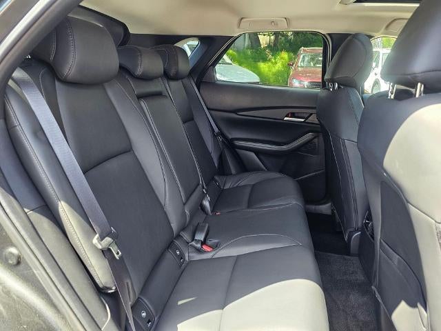 2024 Mazda Mazda CX-30 2.5 S Preferred Package AWD