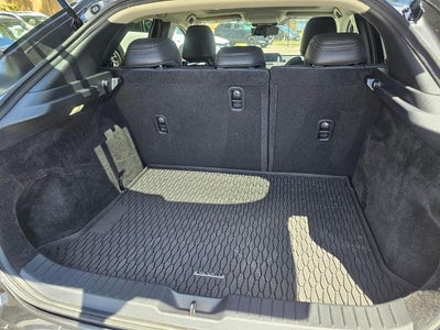 2024 Mazda Mazda CX-30 2.5 S Preferred Package AWD