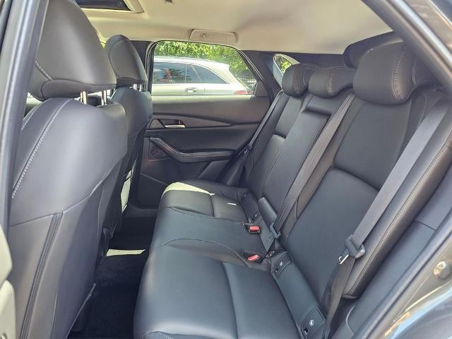 2024 Mazda Mazda CX-30 2.5 S Preferred Package AWD