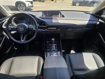 2024 Mazda Mazda CX-30 2.5 S Preferred Package AWD