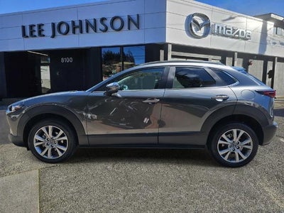 2024 Mazda Mazda CX-30 2.5 S Preferred Package AWD