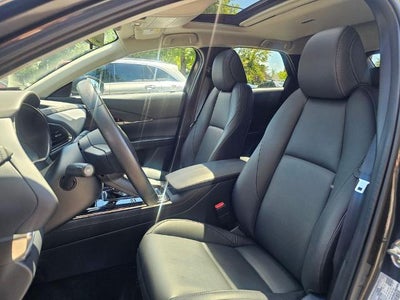 2024 Mazda Mazda CX-30 2.5 S Preferred Package AWD