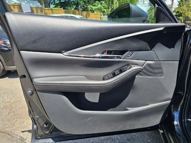 2024 Mazda Mazda CX-30 2.5 S Preferred Package AWD