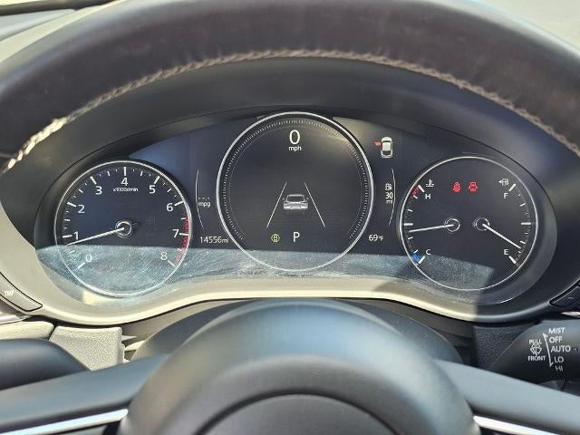 2024 Mazda Mazda CX-30 2.5 S Preferred Package AWD