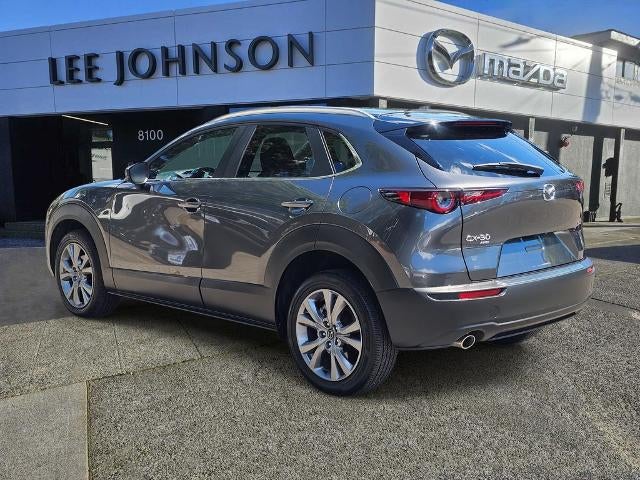 2024 Mazda Mazda CX-30 2.5 S Preferred Package AWD
