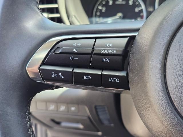 2024 Mazda Mazda CX-30 2.5 S Preferred Package AWD