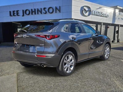 2024 Mazda Mazda CX-30 2.5 S Preferred Package AWD