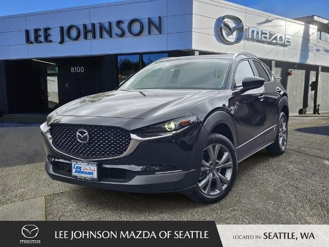 2023 Mazda Mazda CX-30 2.5 S Preferred Package AWD