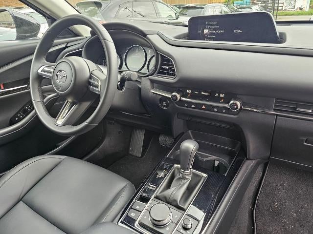 2023 Mazda Mazda CX-30 2.5 S Preferred Package AWD