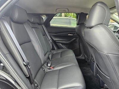 2023 Mazda Mazda CX-30 2.5 S Preferred Package AWD