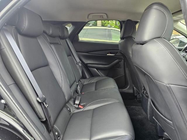 2023 Mazda Mazda CX-30 2.5 S Preferred Package AWD