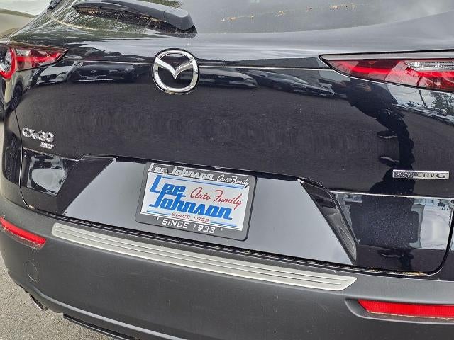 2023 Mazda Mazda CX-30 2.5 S Preferred Package AWD
