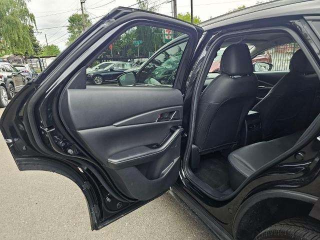 2023 Mazda Mazda CX-30 2.5 S Preferred Package AWD