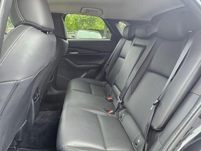2023 Mazda Mazda CX-30 2.5 S Preferred Package AWD