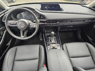 2023 Mazda Mazda CX-30 2.5 S Preferred Package AWD
