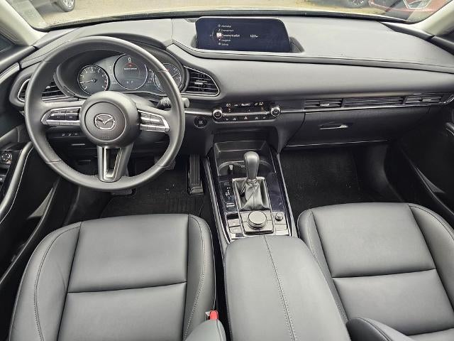 2023 Mazda Mazda CX-30 2.5 S Preferred Package AWD