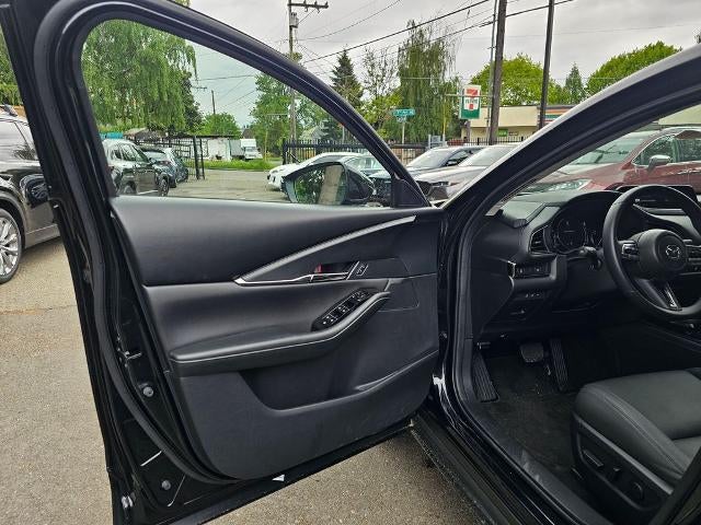 2023 Mazda Mazda CX-30 2.5 S Preferred Package AWD