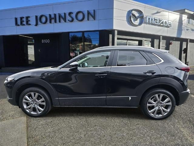 2023 Mazda Mazda CX-30 2.5 S Preferred Package AWD