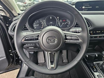 2023 Mazda Mazda CX-30 2.5 S Preferred Package AWD
