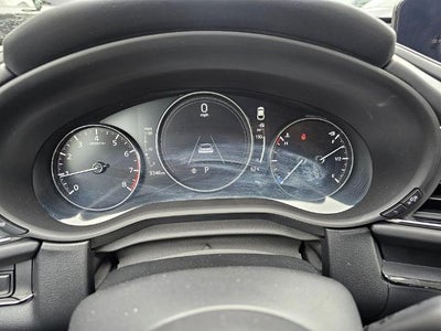 2023 Mazda Mazda CX-30 2.5 S Preferred Package AWD