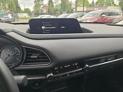 2023 Mazda Mazda CX-30 2.5 S Preferred Package AWD