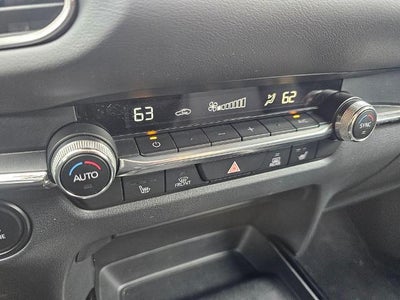 2023 Mazda Mazda CX-30 2.5 S Preferred Package AWD