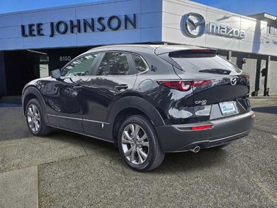 2023 Mazda Mazda CX-30 2.5 S Preferred Package AWD