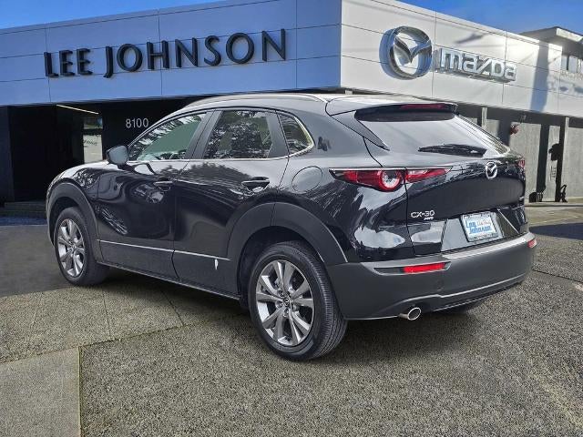 2023 Mazda Mazda CX-30 2.5 S Preferred Package AWD