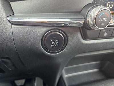 2023 Mazda Mazda CX-30 2.5 S Preferred Package AWD