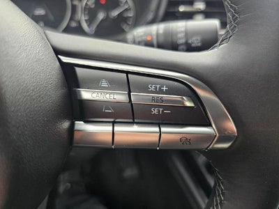 2023 Mazda Mazda CX-30 2.5 S Preferred Package AWD
