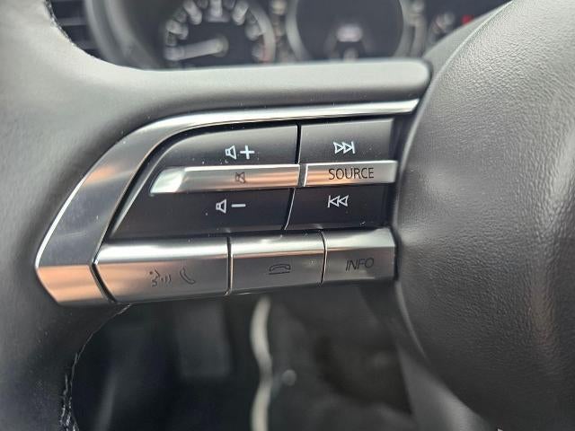 2023 Mazda Mazda CX-30 2.5 S Preferred Package AWD