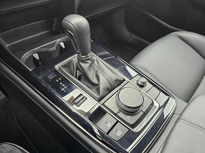 2023 Mazda Mazda CX-30 2.5 S Preferred Package AWD