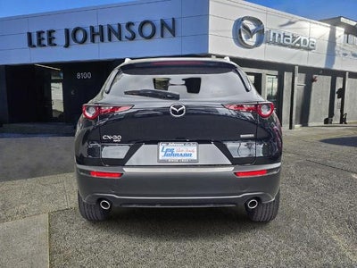 2023 Mazda Mazda CX-30 2.5 S Preferred Package AWD