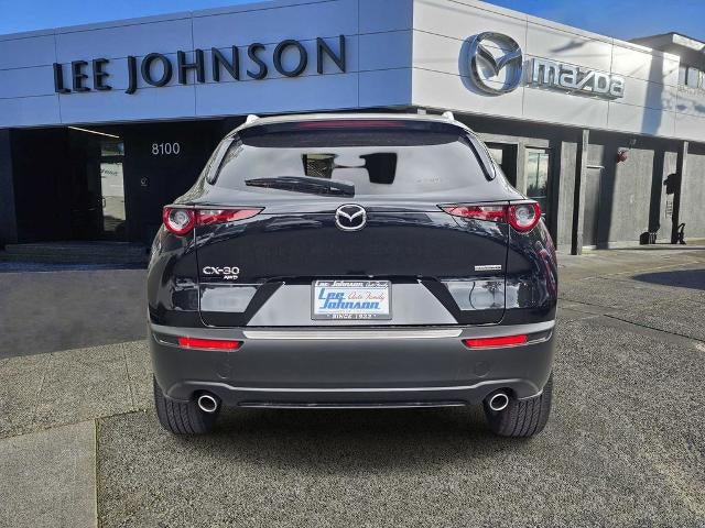2023 Mazda Mazda CX-30 2.5 S Preferred Package AWD