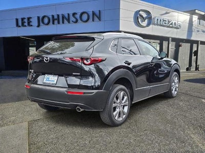 2023 Mazda Mazda CX-30 2.5 S Preferred Package AWD