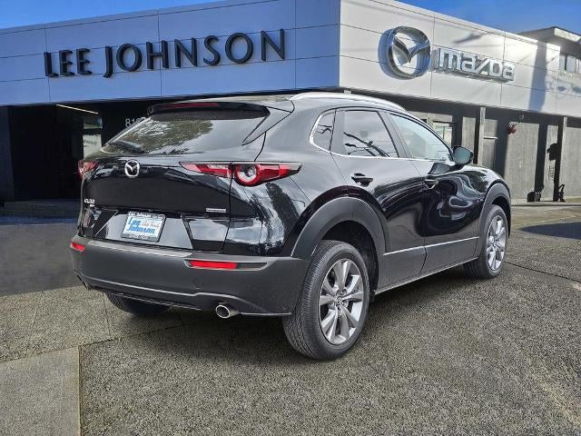 2023 Mazda Mazda CX-30 2.5 S Preferred Package AWD