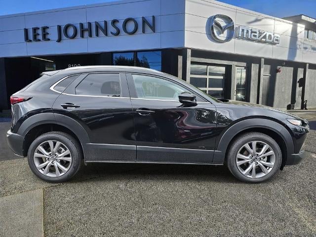 2023 Mazda Mazda CX-30 2.5 S Preferred Package AWD