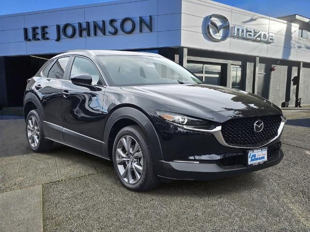 2023 Mazda Mazda CX-30 2.5 S Preferred Package AWD