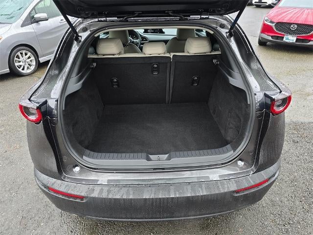 2025 Mazda Mazda CX-30 2.5 S Preferred Package AWD