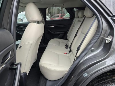 2025 Mazda Mazda CX-30 2.5 S Preferred Package AWD