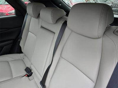 2025 Mazda Mazda CX-30 2.5 S Preferred Package AWD